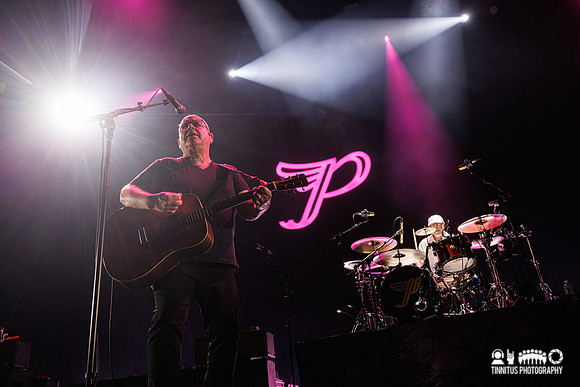Pixies in concert
