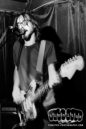 Broken River Prophet play Deep Heaven Now