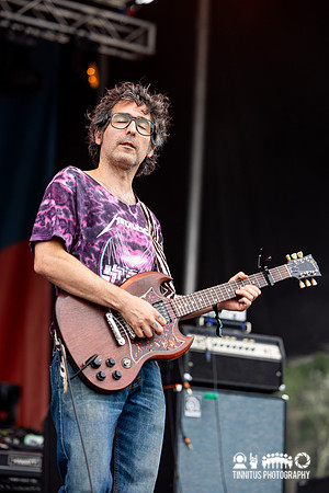 Blitzen Trapper in concert