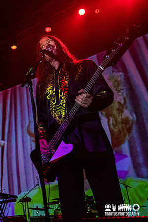 Melvins in concert