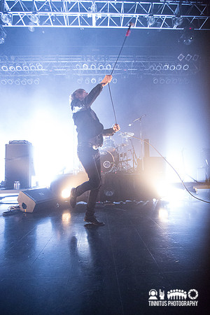 Refused in concert