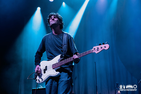 Been Stellar in concert