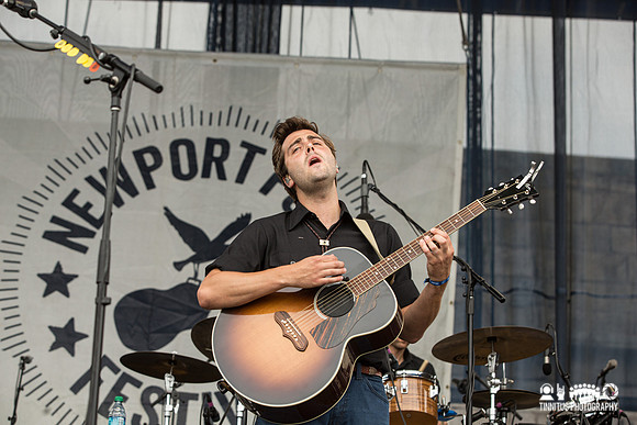 Lord Huron in concert