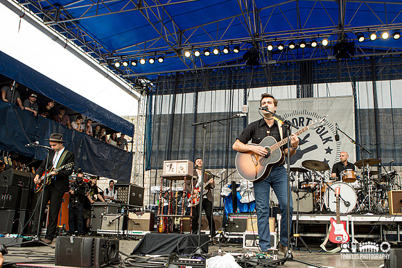 Lord Huron in concert