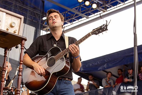 Lord Huron in concert