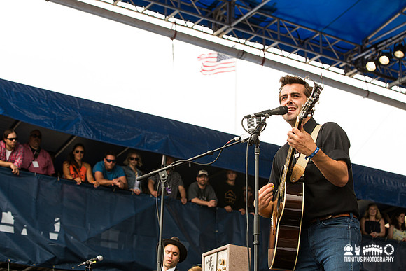 Lord Huron in concert