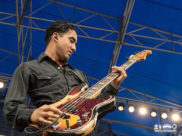Lord Huron in concert