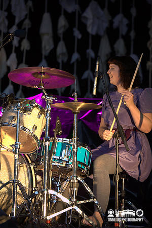 Solid Sound Festival - Day 1