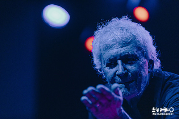 Guided By Voices in concert