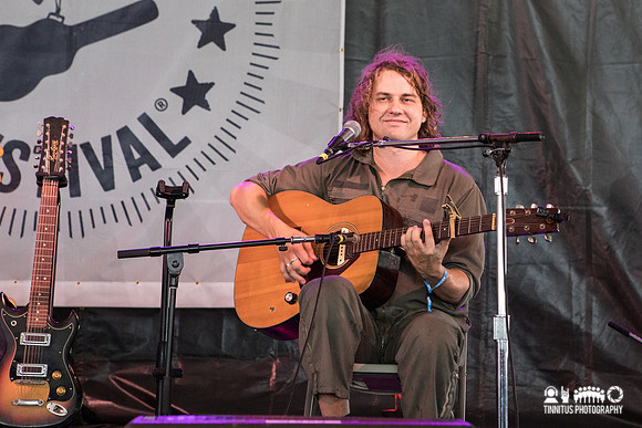 Alone and Together in concert