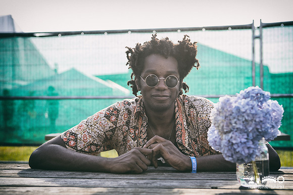 L. A. Salami