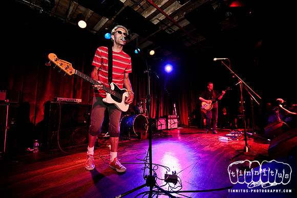 For Against in concert