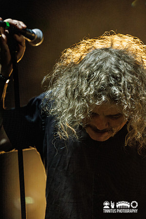 Overkill in concert
