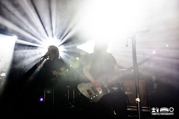Lodestar in concert