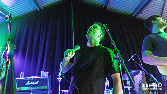 Possible Humans in concert