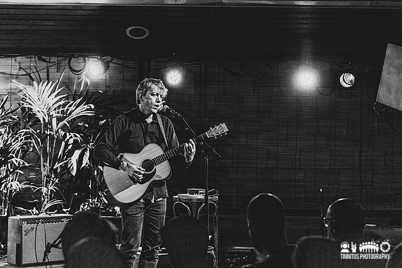 Steve Gunn in concert