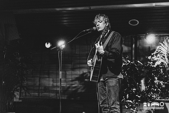 Steve Gunn in concert