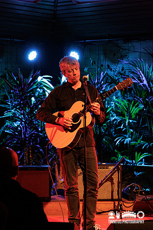 Steve Gunn in concert