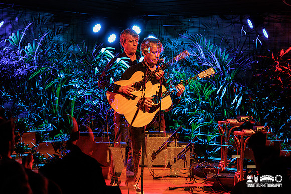 Steve Gunn in concert