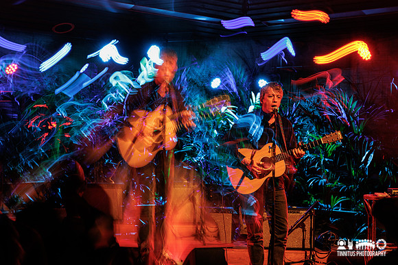 Steve Gunn in concert