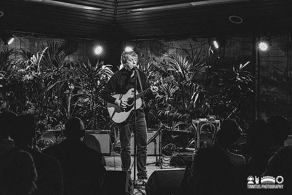 Steve Gunn in concert