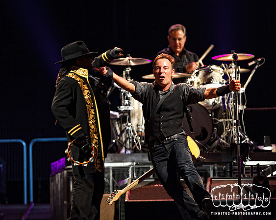 Bruce Springsteen