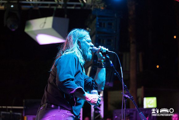 Weedeater in concert