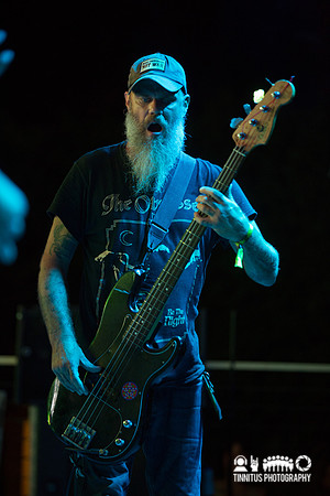 Weedeater in concert