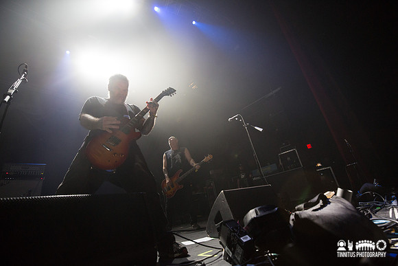 in concert