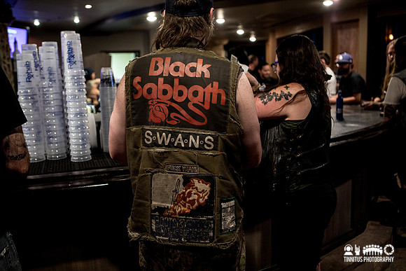 Psycho Las Vegas fan