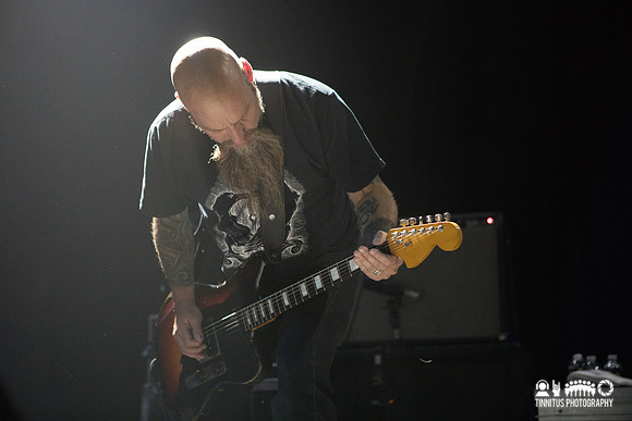 in concert