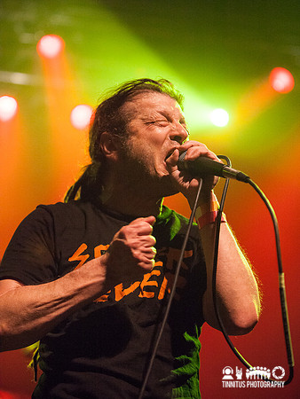 OFF! in concert