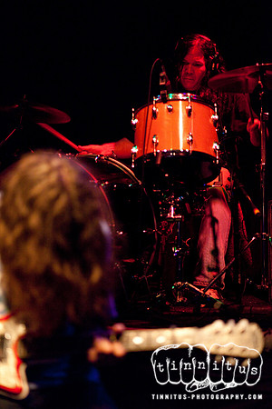 Kurt Vile in concert