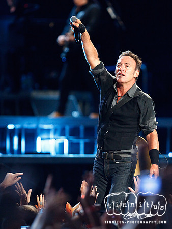 Bruce Springsteen