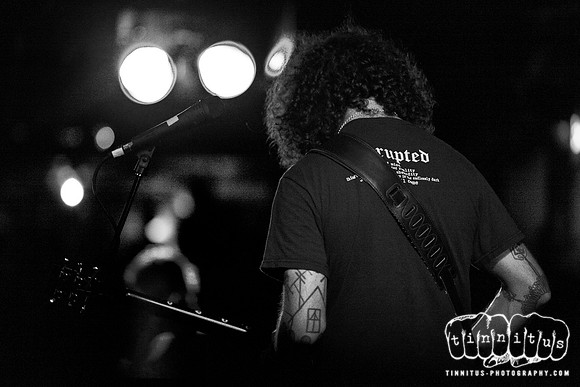 Isis in concert