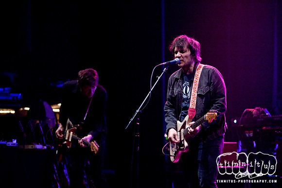 Wilco in concert