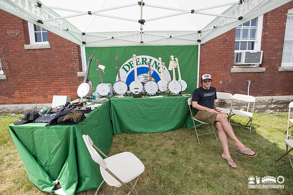 Newport Folk Festival