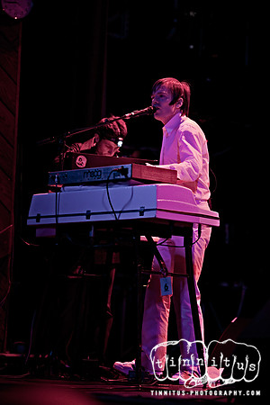AIR in concert