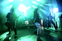 Doom in concert