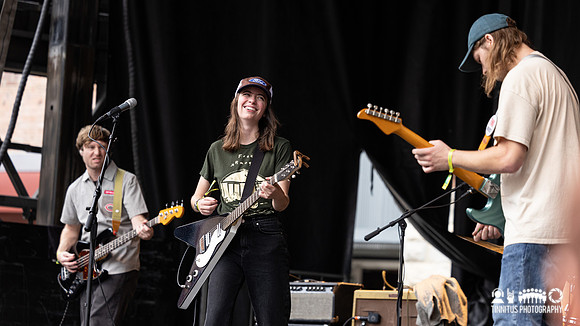 Ratboys in concert