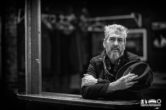 Howe Gelb