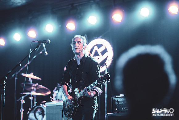 Guided By Voices in concert
