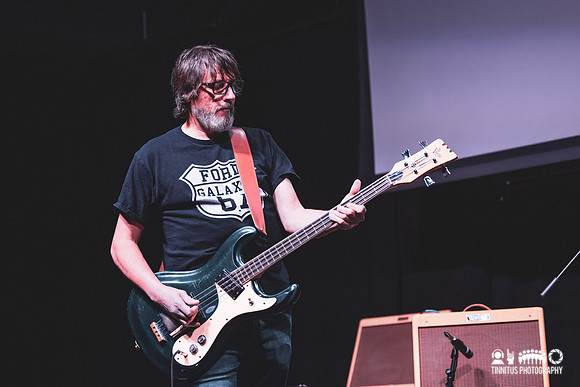 Tobin Sprout in concert
