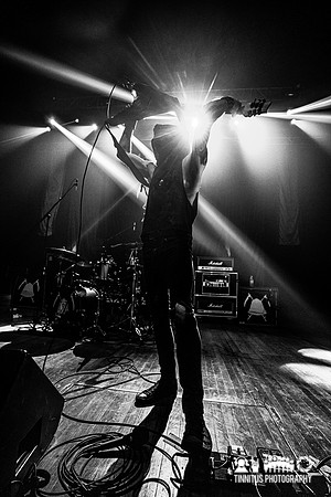 Midnight in concert