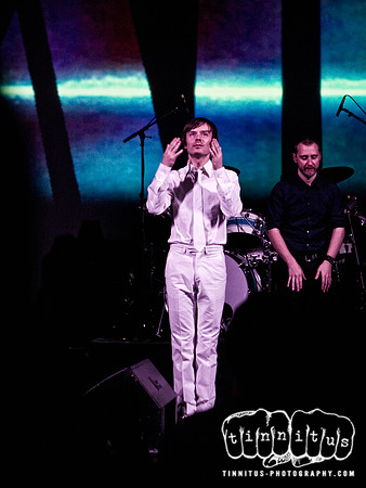 AIR in concert