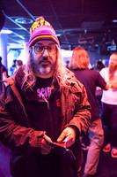 J Mascis
