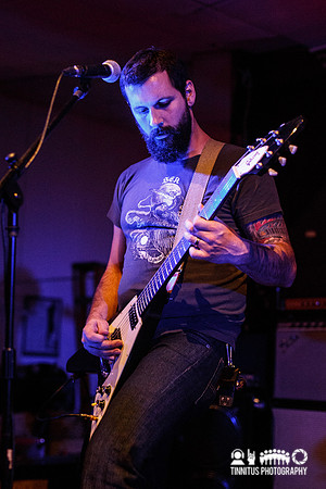 Summoner in concert
