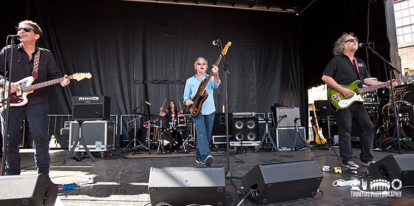 Wilco's Solid Sound Festival - Day 2
