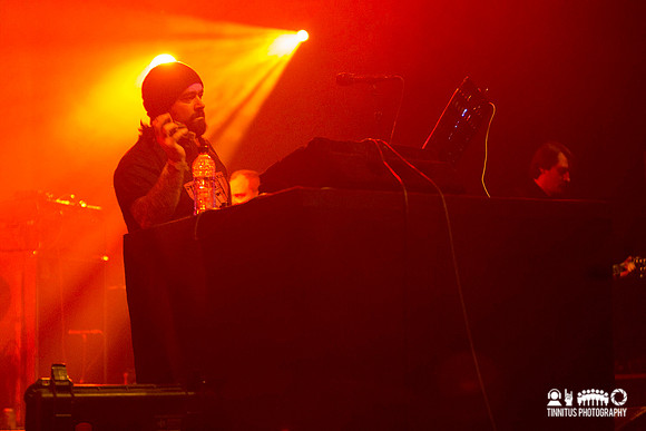 Ulver in concert