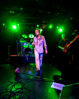 Scratch Acid in concert